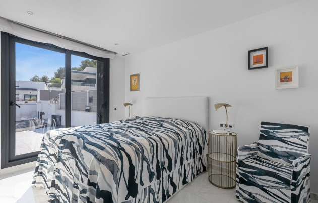 Resale - Villa - San Miguel de Salinas - Mirador De San Miguel