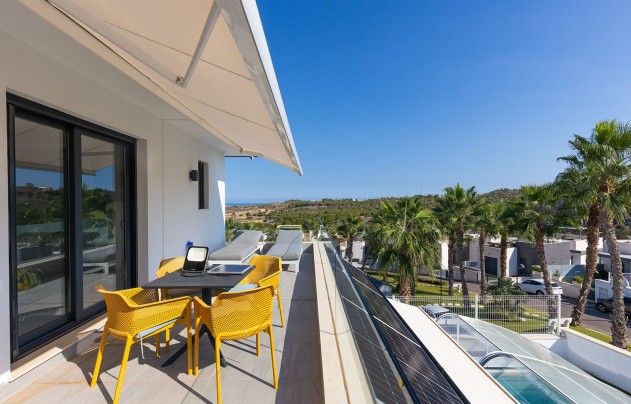 Resale - Villa - San Miguel de Salinas - Mirador De San Miguel