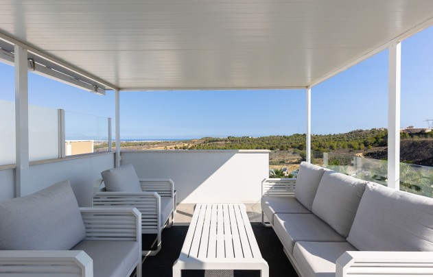 Resale - Villa - San Miguel de Salinas - Mirador De San Miguel