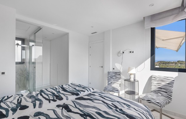 Resale - Villa - San Miguel de Salinas - Mirador De San Miguel