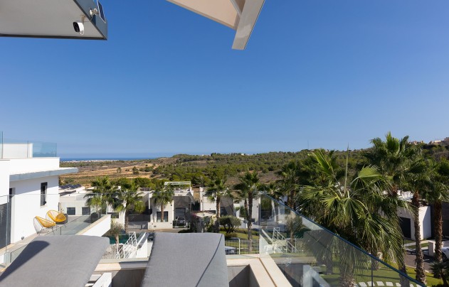 Resale - Villa - San Miguel de Salinas - Mirador De San Miguel