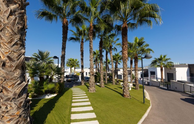 Resale - Villa - San Miguel de Salinas - Mirador De San Miguel