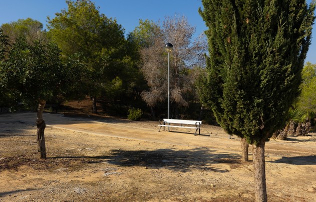 Resale - Villa - San Miguel de Salinas - Mirador De San Miguel