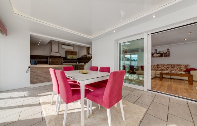 Resale - Villa - San Javier