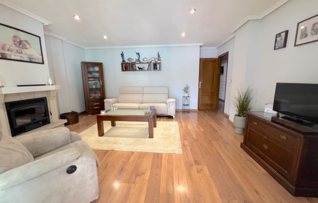 Resale - Villa - San Javier