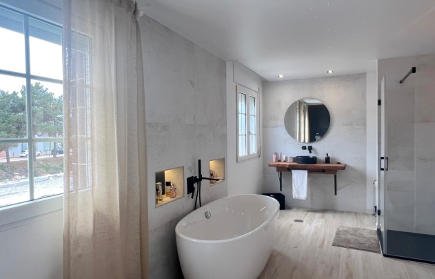 Resale - Villa - San Javier