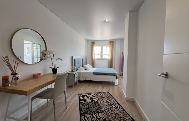 Resale - Villa - San Javier