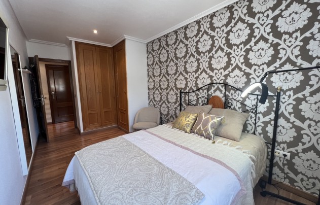 Resale - Villa - San Javier