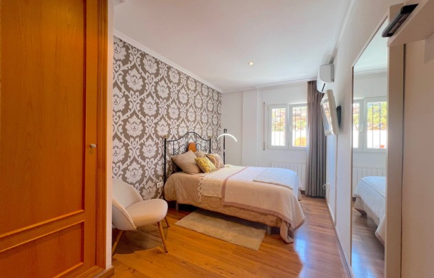 Resale - Villa - San Javier