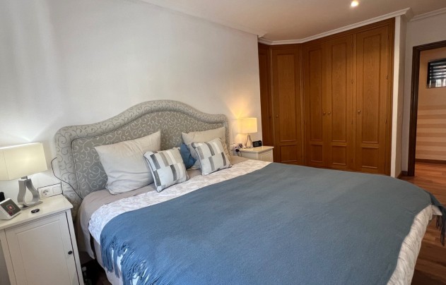 Resale - Villa - San Javier