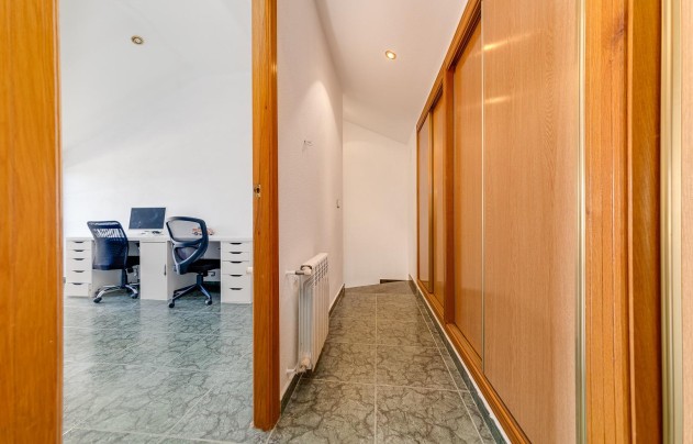 Resale - Villa - San Javier