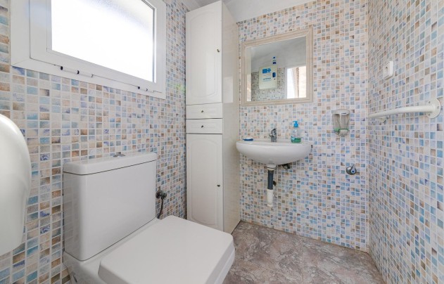 Resale - Villa - San Javier