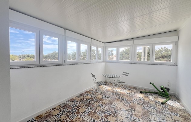 Resale - Villa - San Javier