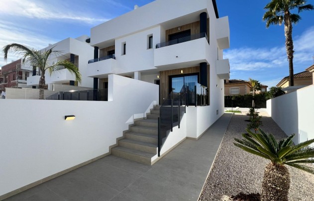 New Build - Villa - Benferri - Benfis Park