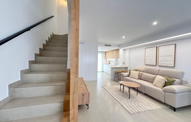 New Build - Villa - Benferri - Benfis Park