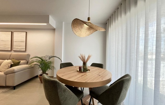 New Build - Villa - Benferri - Benfis Park