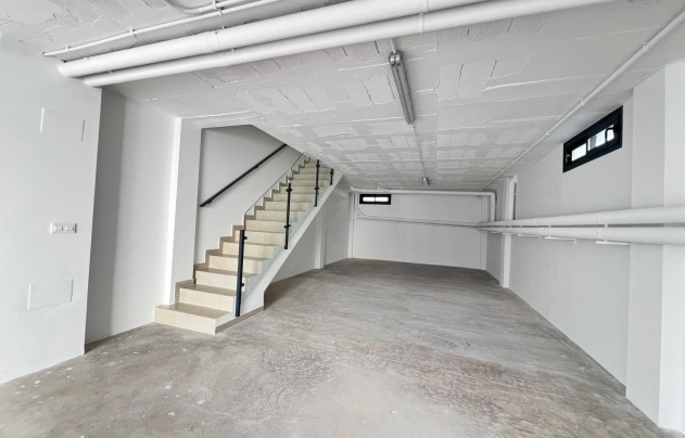 New Build - Villa - Benferri - Benfis Park