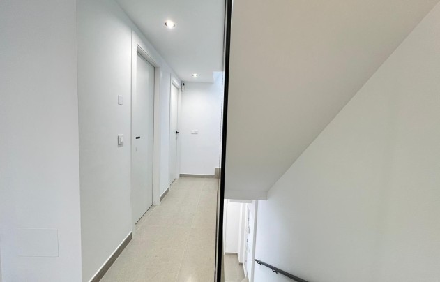 New Build - Villa - Benferri - Benfis Park