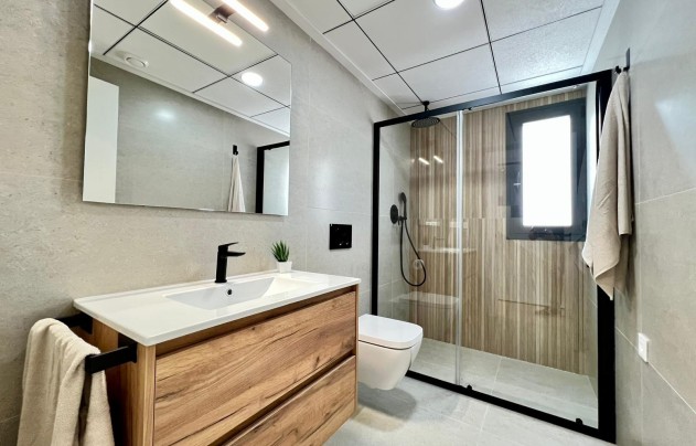 New Build - Villa - Benferri - Benfis Park