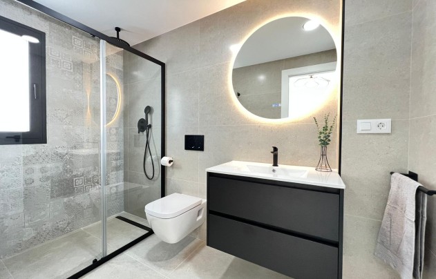 New Build - Villa - Benferri - Benfis Park