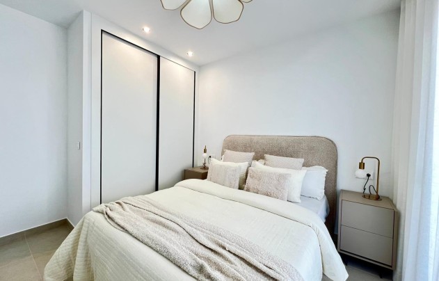 New Build - Villa - Benferri - Benfis Park