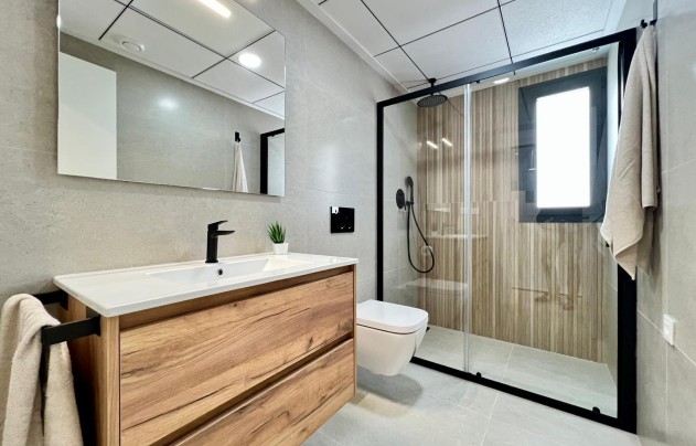 New Build - Villa - Benferri - Benfis Park