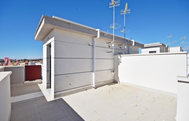 Nouvelle construction - Villa - Puerto de Mazarron - Mar De Plata