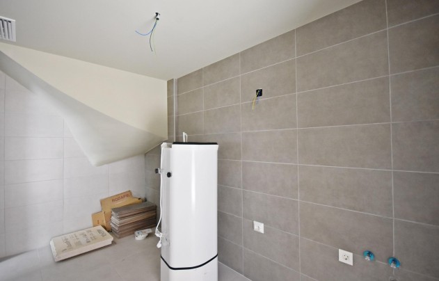 Nouvelle construction - Villa - Puerto de Mazarron - Mar De Plata