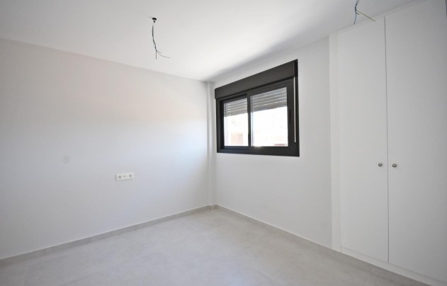 Nouvelle construction - Villa - Puerto de Mazarron - Mar De Plata