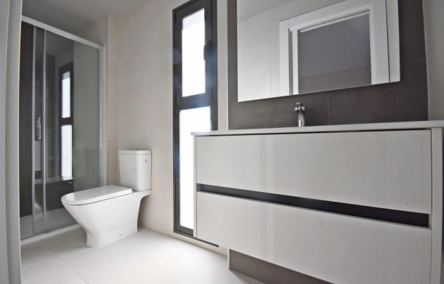 Nouvelle construction - Villa - Puerto de Mazarron - Mar De Plata