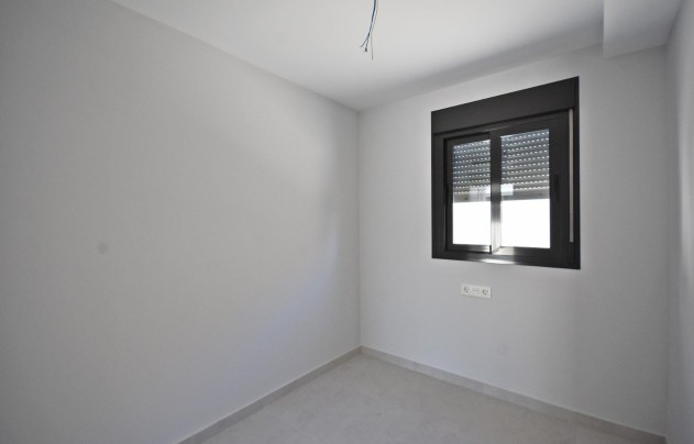 Nouvelle construction - Villa - Puerto de Mazarron - Mar De Plata