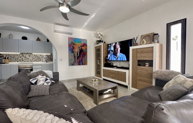 Revente - Villa - Rojales - Ciudad Quesada