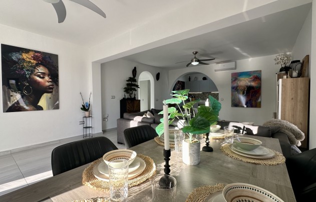 Revente - Villa - Rojales - Ciudad Quesada