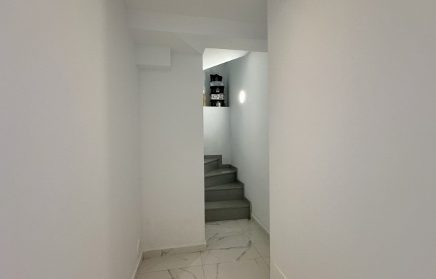 Revente - Villa - Rojales - Ciudad Quesada