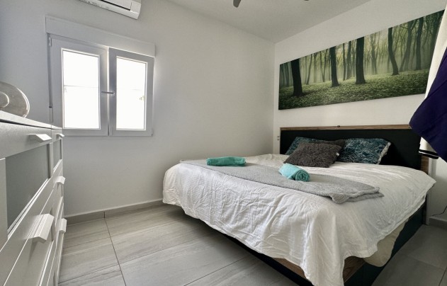 Revente - Villa - Rojales - Ciudad Quesada