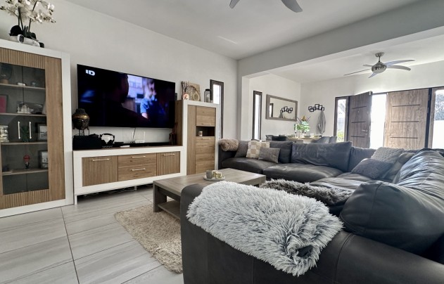 Revente - Villa - Rojales - Ciudad Quesada