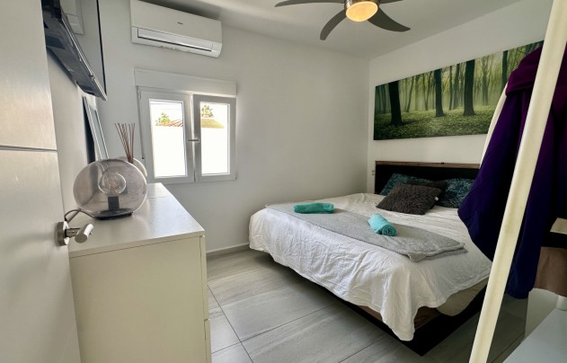 Revente - Villa - Rojales - Ciudad Quesada