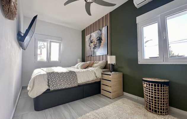 Revente - Villa - Rojales - Ciudad Quesada