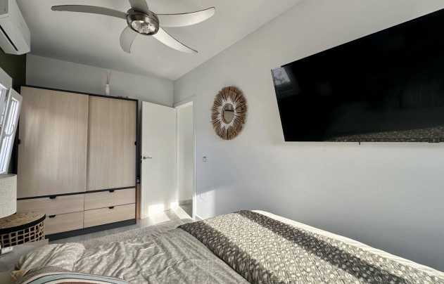 Revente - Villa - Rojales - Ciudad Quesada