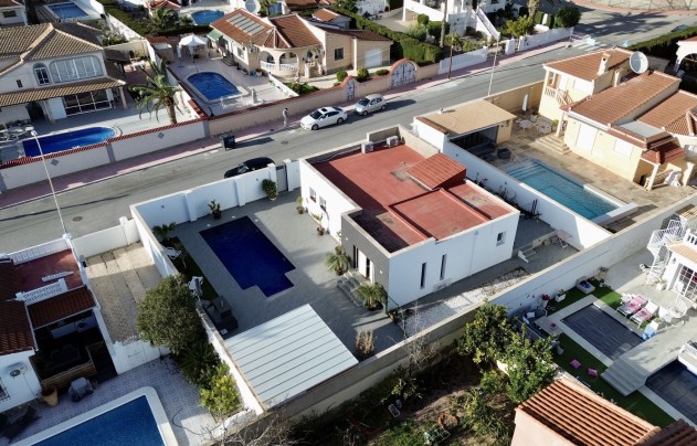 Revente - Villa - Rojales - Ciudad Quesada