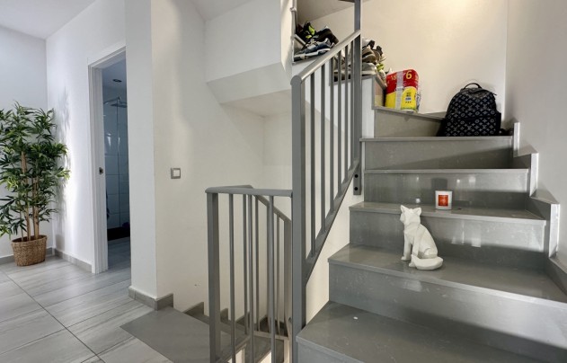 Revente - Villa - Rojales - Ciudad Quesada