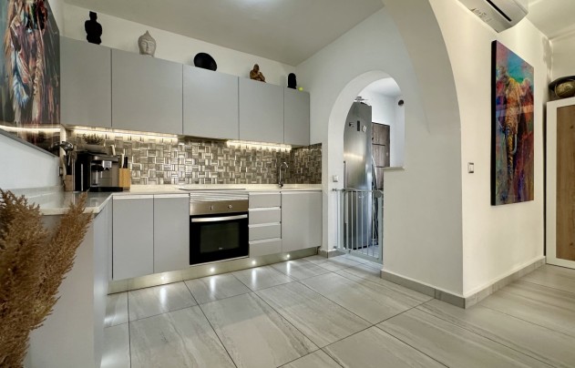 Revente - Villa - Rojales - Ciudad Quesada