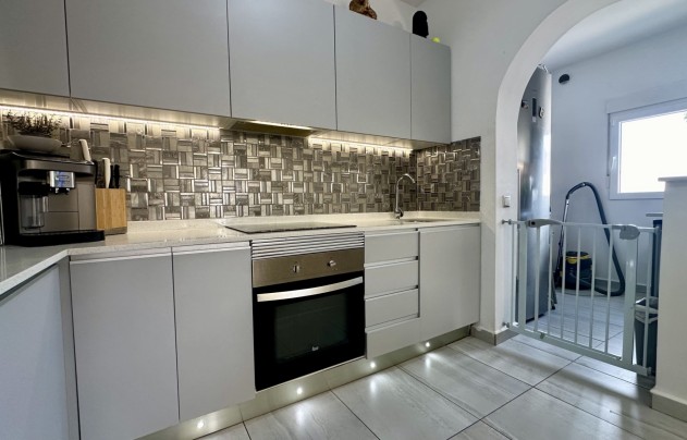 Revente - Villa - Rojales - Ciudad Quesada