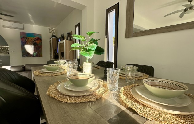 Revente - Villa - Rojales - Ciudad Quesada