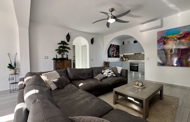 Revente - Villa - Rojales - Ciudad Quesada