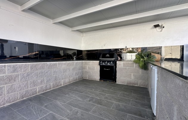 Revente - Villa - Rojales - Ciudad Quesada