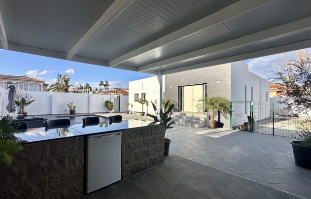 Revente - Villa - Rojales - Ciudad Quesada