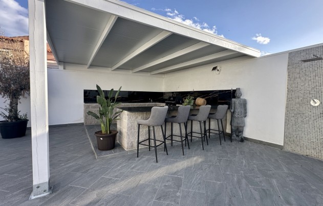 Revente - Villa - Rojales - Ciudad Quesada