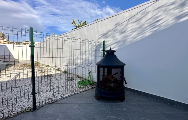 Revente - Villa - Rojales - Ciudad Quesada