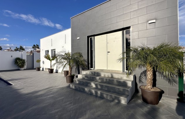 Revente - Villa - Rojales - Ciudad Quesada